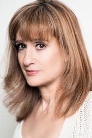 Photo of Elisabeth Degen