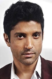 Photo of Farhan Akhtar