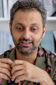 Photo of Joan Enric Barceló