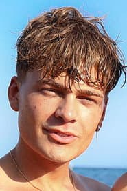 Photo of Jack Wooder
