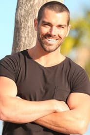 Photo of Nick Dompierre