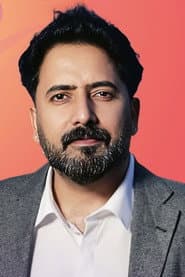 Photo of Jaan Nissar Lone