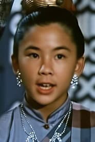 Photo of Heidi Lee