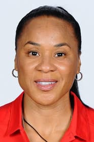 Photo of Dawn Staley