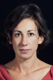 Photo of Lucie Pernetová