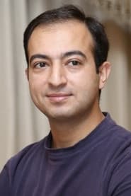 Photo of Ruslan Mürsəlov