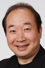 Photo of Baijaku Nakamura