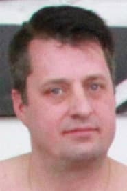 Photo of Paul McCaul