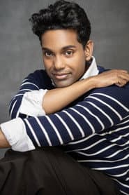Photo of Deepak Mathews