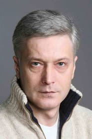 Photo of Svyatoslav Nastashevsky