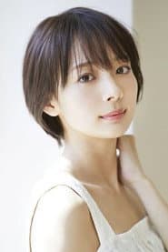 Photo of Sayaka Okada