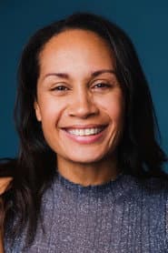 Photo of Shakira Forstpointner