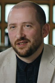 Photo of Justin Leach