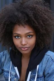 Photo of Khamisa Wilsher