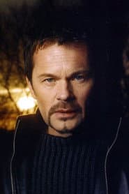 Photo of Anders Glenmark