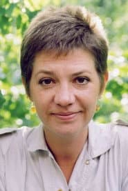 Photo of Kati Murutar
