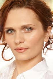Photo of Alevtina Samoylova