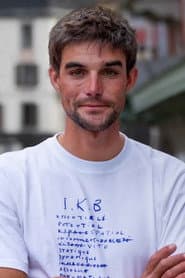 Photo of Benjamin Védrines