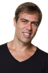 Photo of Anderson Muller