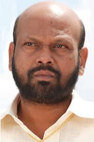Photo of Rami Reddy