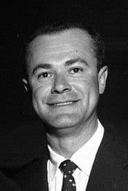 Photo of Tom Seidel