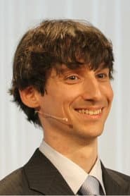 Photo of Václav Jakoubek