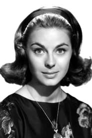 Photo of Michèle Girardon