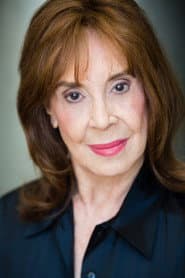 Photo of Maray Ayres