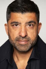 Photo of Mehdi Mir Akhori