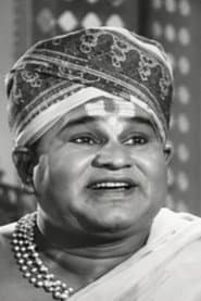 Photo of Kottapuli Jayaraman