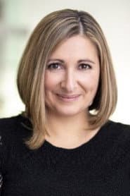 Photo of Nathaly Charrette