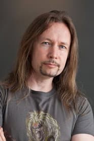 Photo of Timo Kotipelto