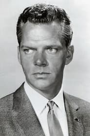 Photo of Keith Andes
