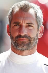 Photo of Timo Glock