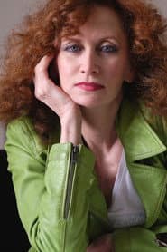 Photo of Valérie Bonnier