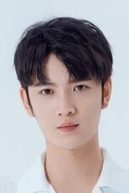 Photo of Qin Tianyu