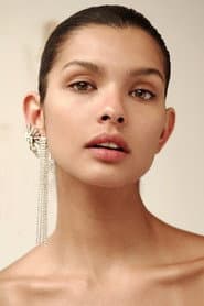 Photo of Livia Rangel