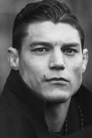 Photo of Alan Jouban