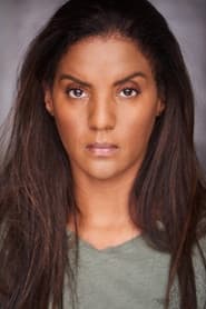 Photo of Jamila Jones