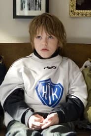 Photo of Nikolaj Støvring Hansen