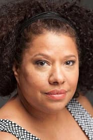 Photo of Kym Gomes