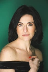 Photo of Mariangela Granelli