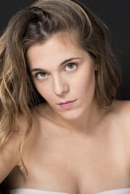 Photo of Alba Gallego