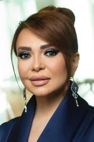 Photo of Nazakat Teymurova