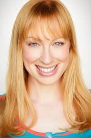 Photo of Susan Huckle