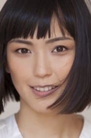 Photo of Sayuri Oyamada