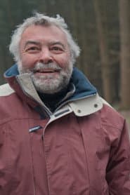 Photo of Olivier Benrubi