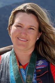 Photo of Kim Rhode