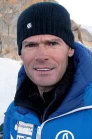 Photo of Alberto Iñurrategi