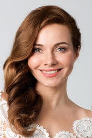 Photo of Ekaterina Guseva